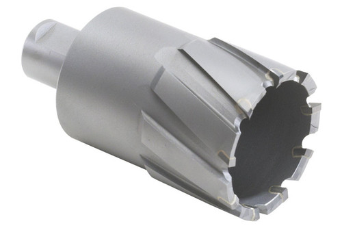 Guaranteed top performance and maximum productivity on hard metals and uneven surfaces!