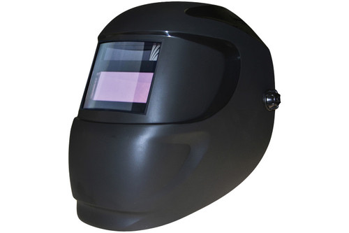 Entry-level helmet with True Color Technology