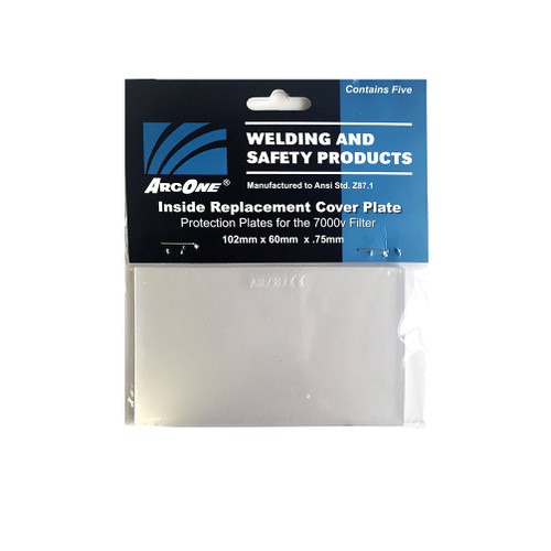 ARCONE 10-IP-5 5 PK INSIDE POLY
