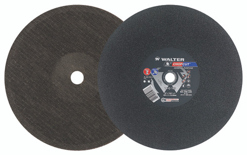 Walter CHOPCUT  16 X 7/64" A30  PK10 10Q163