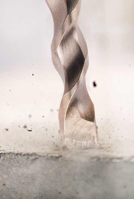 DRILLCO 170A1208 5/16 X 8.1/2, SDS PLUS DRILL