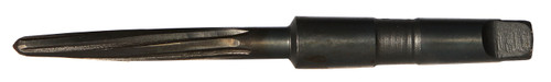 DRILLCO 175H148 3/4 SPIRAL FLUTE CAR REAMER 3MT