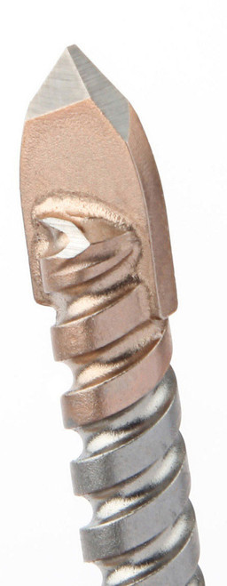 DRILLCO 184F132 1/2 GLASS & TILE Drill Bit