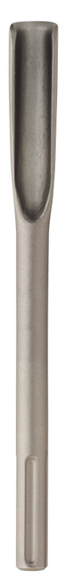 DRILLCO 185FCG28 GOUGING CHISEL SDS-MAX 1" X 12" OAL