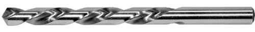 DRILLCO 200LH120 5/16, L/H JOBBER DRILL LEFT HAND