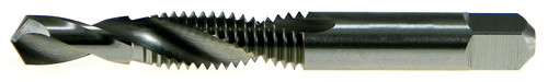 DRILLCO 205A120C 5/16-18, COMBINED TAP & DRILL - 2050