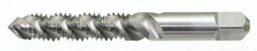 DRILLCO 20F003CP 3-48 52DEG SPIRAL FLUTE HAND TAP PLUG