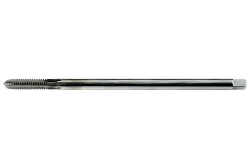 High Speed Steel Bright & Black Fractional Hand Taps Pulley Style