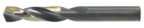 DRILLCO 300N113 13/64, STUBY NITRO DRILL HEAVY DUTY