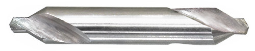 DRILLCO 350C005A 5 SOLID CARBIDE COMB. DRILL & COUNTERSIN (Carbide-Tipped Drill Bit)