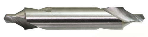 DRILLCO 350E013 13, COMBINED DRILL & COUNTERSINK (CENTER