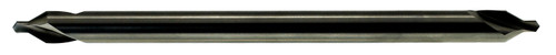 DRILLCO 35E001D 1 X 6", COMBINED DRILL & COUNTERSINK (CEN
