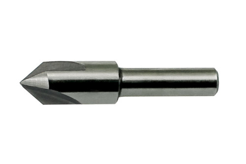 High Speed Steel Bright Fractional Center Reamer