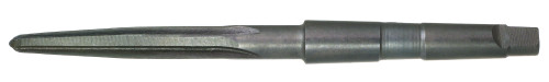 DRILLCO 420A202 1-1/32, BRIDGE REAMER TAPER SHANK STRAIGH