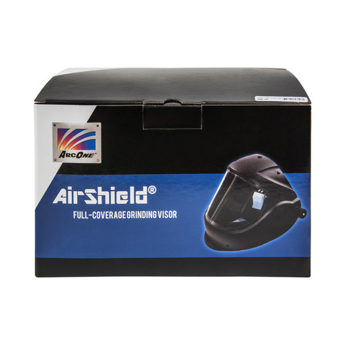ARCONE 4500V-AIR AIRSHIELD COMPLETE WITH 4500V