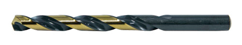 DRILLCO 480E040 #40, HD JOBBER LENGTH HEAVY DUTY
