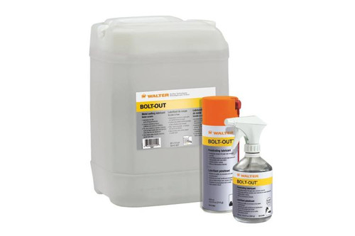Penetrating lubricant