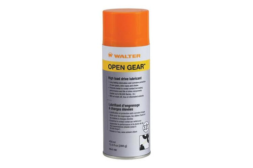High-load gear lubricant