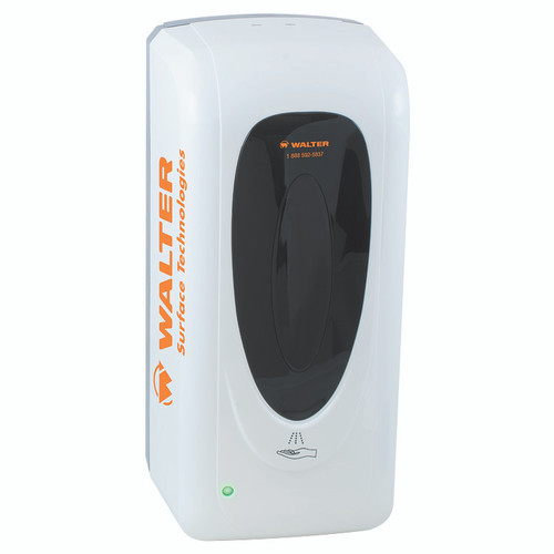 Walter TOUCHLESS DISPENSER  GEL SANITIZER   53L132