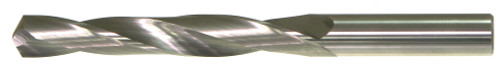 DRILLCO 700A526 Z, SOLID CARBIDE DRILL (Carbide-Tipped Drill Bit)