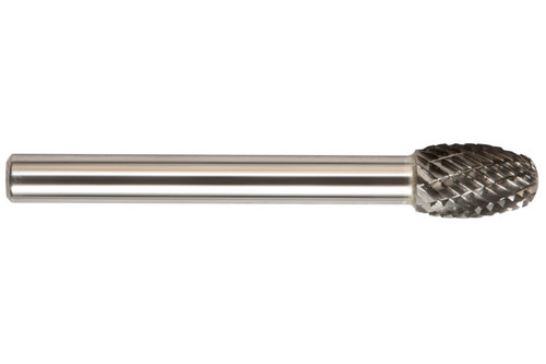 Solid Carbide Miniature Carbide Burs