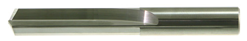 DRILLCO 710A001 #1 STRAIGHT FLUTE DRILL