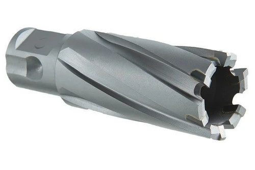 Carbide Tipped Fractional Annular Cutters