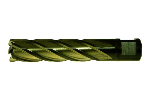 Cobalt Fractional Annular Cutters