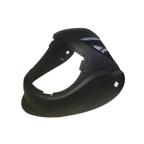 ARCONE AIR-HEL AIRSHIELD® BLACK SHELL ONLY