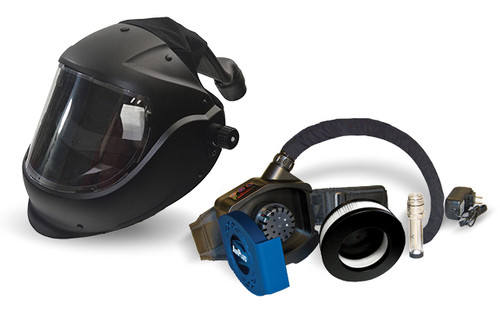 ARCONE AP1K-AIRSH AIRSHIELD: BLACK AP-AR-SH WITH AP-1