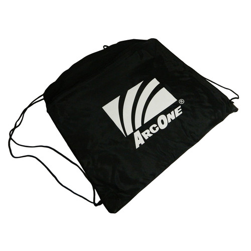ARCONE BAG-HELMET-01 NYLON DRAWSTRING