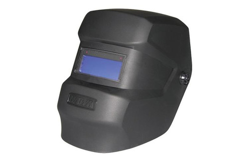 Economical helmet with the industry-leading Singles lens
