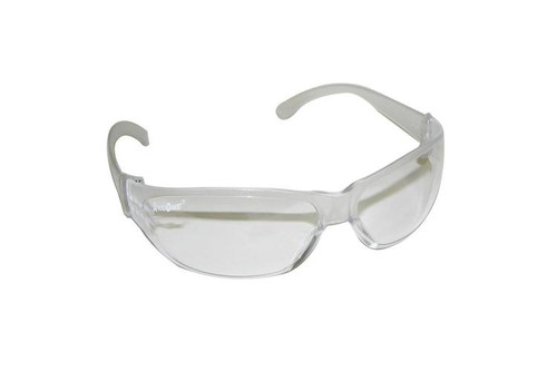Quality and performance safety glasses for value-minded users