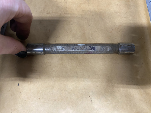 Plug Gauge 0.665" Machinist Tool Room - Used