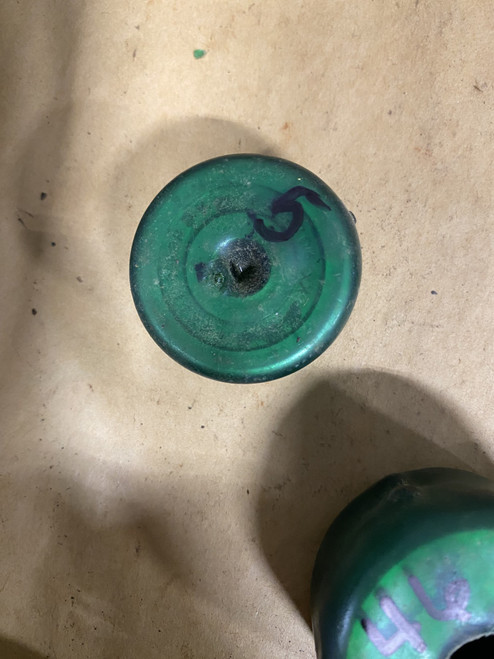 Master Setting Ring Gauge 0.3705" Machinist Tool Room - Used