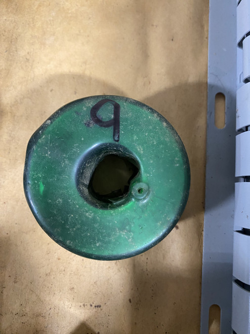 Master Setting Ring Gauge 0.847" Machinist Tool Room - Used