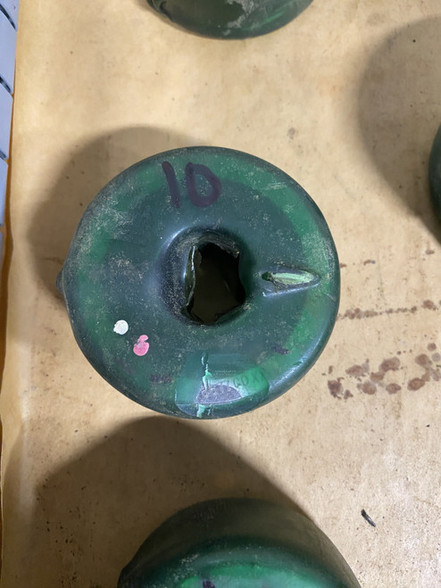Master Setting Ring Gauge 0.8677" Machinist Tool Room - Used