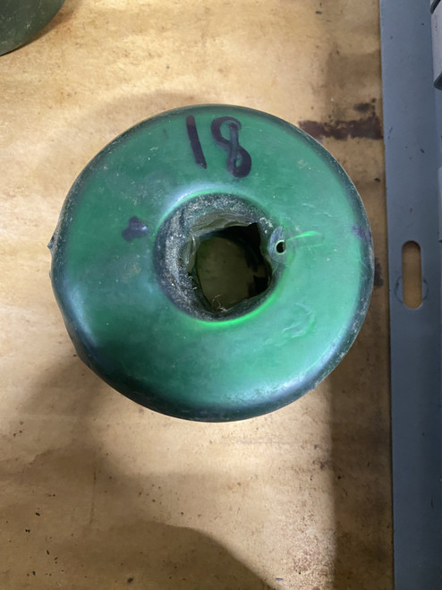 Master Setting Ring Gauge 0.9042" Machinist Tool Room - Used