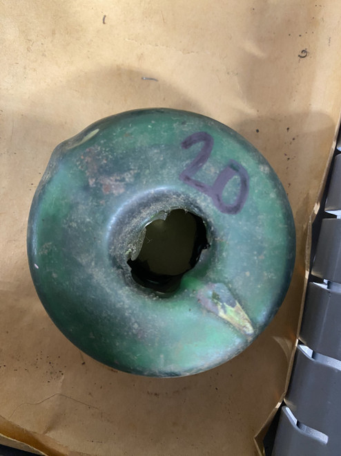 Master Setting Ring Gauge 0.9205" Machinist Tool Room - Used