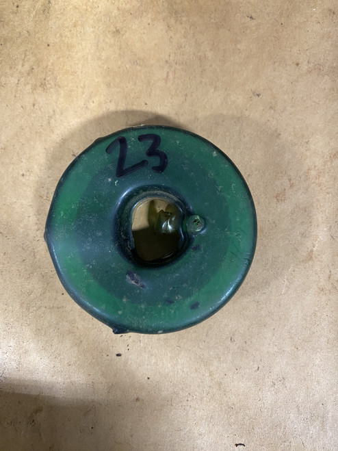 Master Setting Ring Gauge 0.9261" Machinist Tool Room - Used