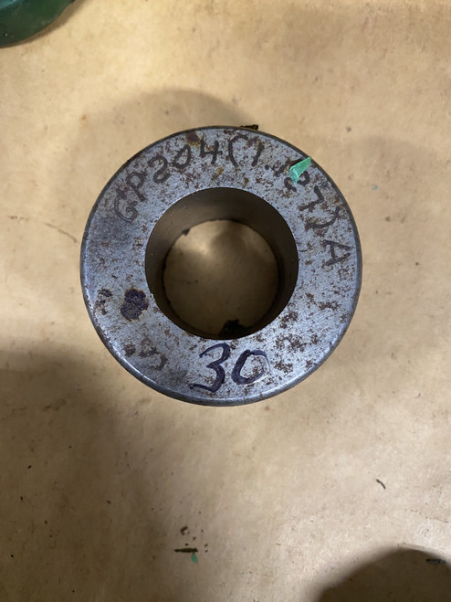 Master Setting Ring Gauge 1.127" Machinist Tool Room - Used