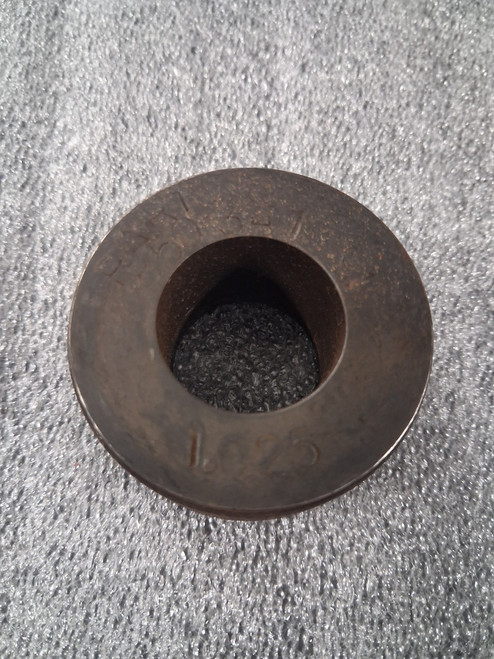 Master Setting Ring Gauge 1.025" Machinist Tool Room - Used