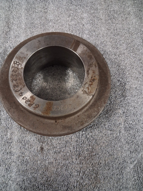 Master Setting Ring Gauge 2.252" Machinist Tool Room - Used