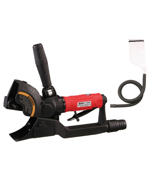 GENIUS TOOLS 14280S Rust & Paint Removal Tool(Self-Generated Vacuum)