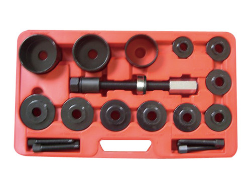 GENIUS TOOLS XVAT501B Front Wheel Drive Bearing Kit
