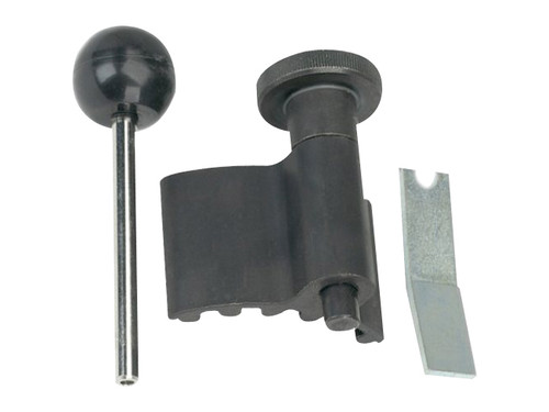 GENIUS TOOLS XVOT278 3 pcs Diesel Engine Locking / Setting Kit-Pumpe Duse set