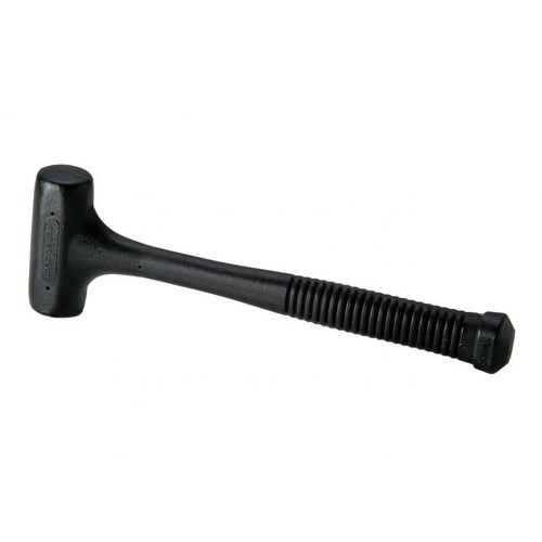 Genius Tools Standard Head Dead Blow Hammer 10oz/290g - YCH0