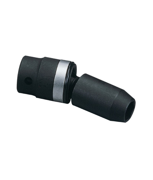 Genius Tools 1/2" Dr. 11mm Swivel Impact Socket - 487911M