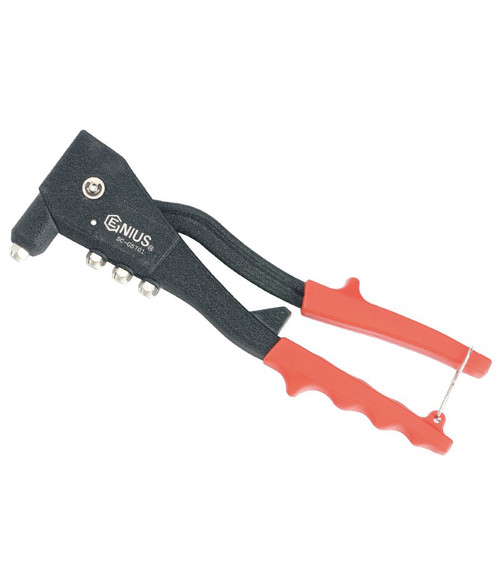 Genius Tools Heavy Duty Hand Riveter - SC-GS701