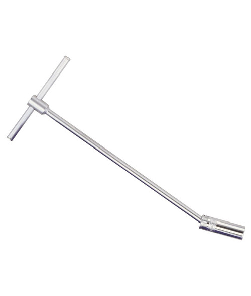 GENIUS TOOLS 38021 Double Hook 1"